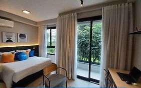 Roomo Ecos Vila Madalena Residencial